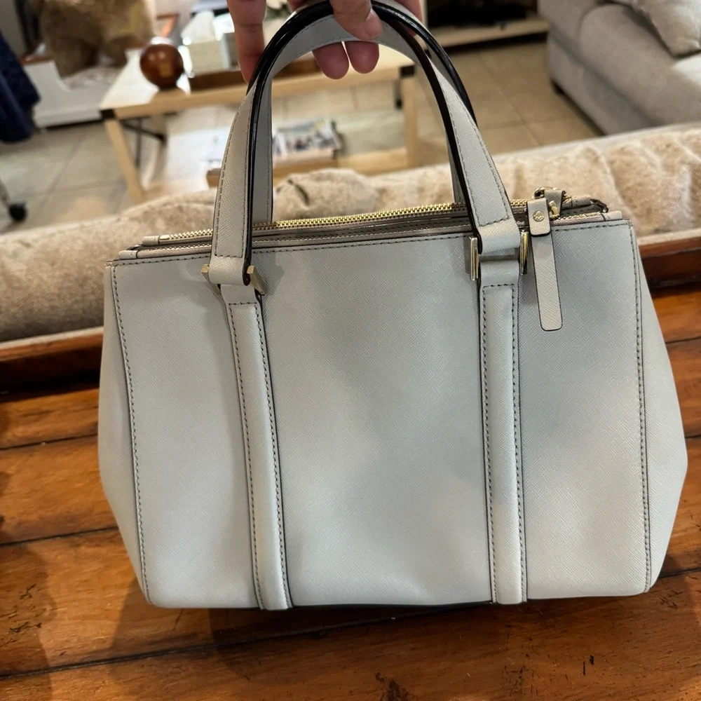 kate spade moisture hatch cross